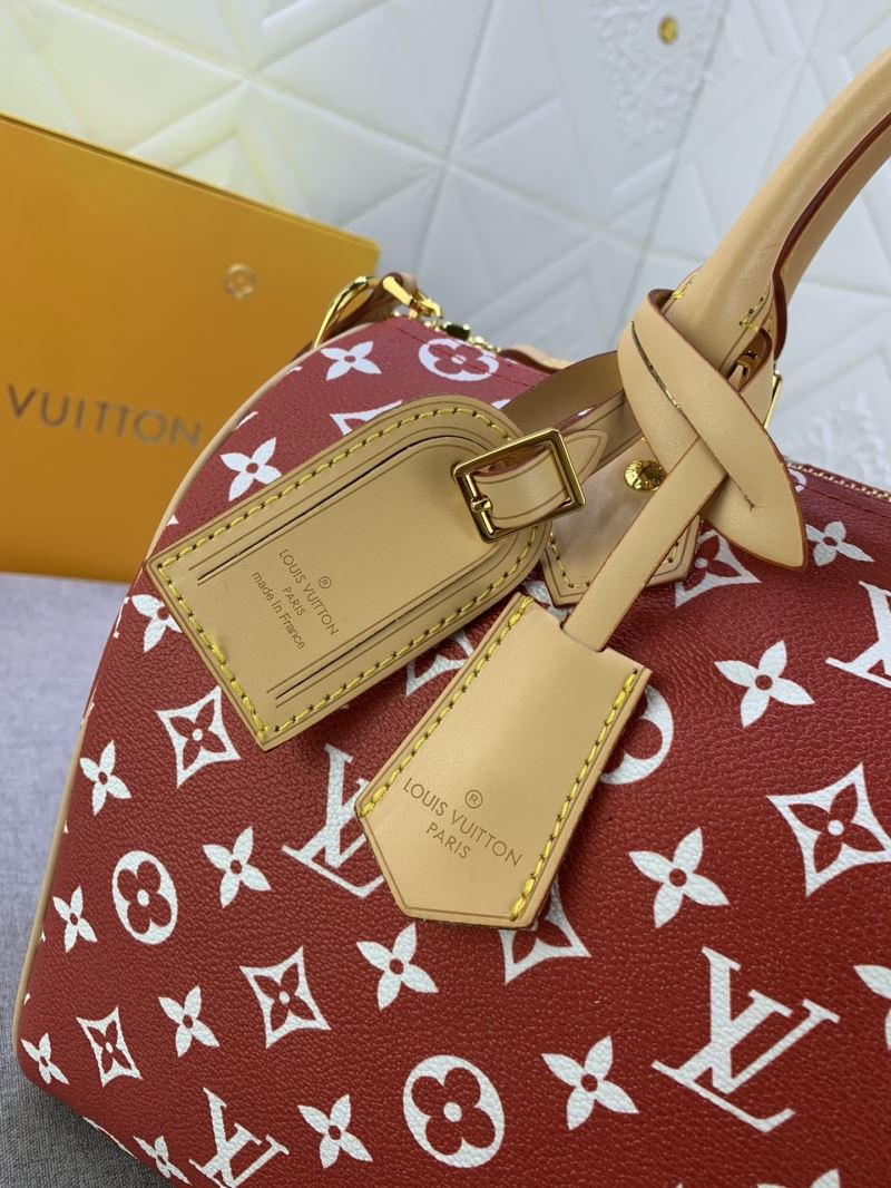 Louis Vuitton Speedy Bags